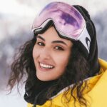 Customer headshot for testimonial — happy GearForGrit outdoor gear user.