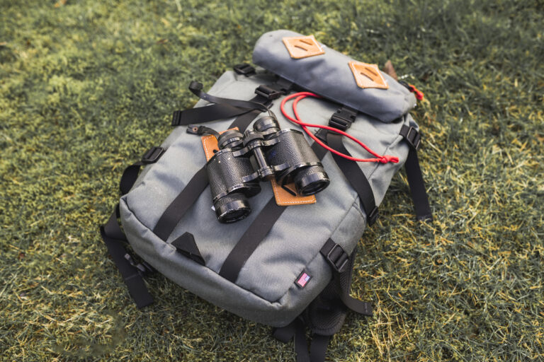 Discover expert tips on how to pack light for a 3-day backpacking trip —