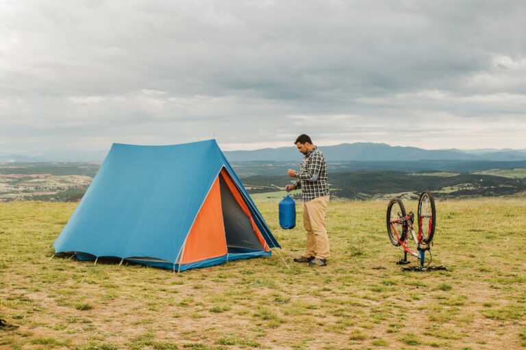 tents for hiking