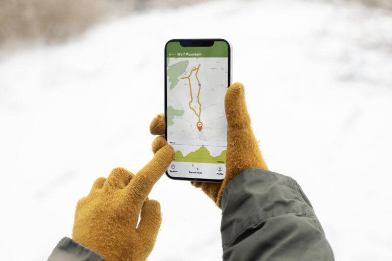 Garmin InReach Mini 2